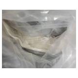 Memory Foam Mattress (Queen Size)