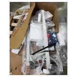 Hi-Fortune Electric Patient Lift