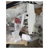 Hi-Fortune Electric Patient Lift