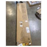 Girls Princess Castle Loft Bed w/ Slide (Twin Size)