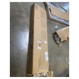 Girls Princess Castle Loft Bed w/ Slide (Twin Size)