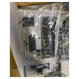 Zinus Eden Twin Daybed & Trundle Set