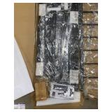 Zinus Eden Twin Daybed & Trundle Set