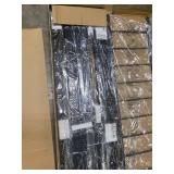 Zinus Eden Twin Daybed & Trundle Set