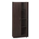 ClosetMaid Wooden Pantry Cabinet