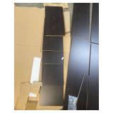 ClosetMaid Wooden Pantry Cabinet