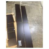 ClosetMaid Wooden Pantry Cabinet