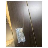 ClosetMaid Wooden Pantry Cabinet