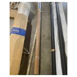 Radiance PVC Cord-Free Roll-Up Shade