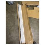 Cordless Light-Filtering Mini Blind