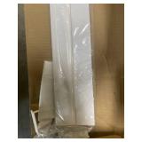 Cordless Light-Filtering Mini Blind