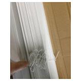 Cordless Light-Filtering Mini Blind