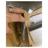 Cordless Light-Filtering Mini Blind