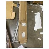 Simple Houseware Z-Base Garment Rack