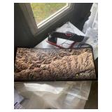 LG UltraGear Curved QHD 1ms Nano IPS Gaming Monitor