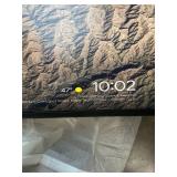 LG UltraGear Curved QHD 1ms Nano IPS Gaming Monitor