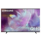 SAMSUNG Class QLED Q60A Series 4K UHD Smart TV