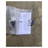 SAMSUNG Class QLED Q60A Series 4K UHD Smart TV