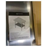 AmazonCommercial NSF Workbench