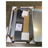 AmazonCommercial NSF Workbench