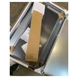 AmazonCommercial NSF Workbench