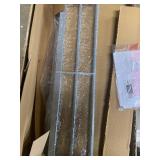 DHP Twin over Twin Metal Bunk Bed