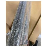 DHP Twin over Twin Metal Bunk Bed