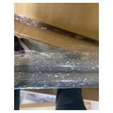 DHP Twin over Twin Metal Bunk Bed