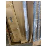 DHP Twin over Twin Metal Bunk Bed