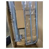 DHP Twin over Twin Metal Bunk Bed