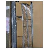 DHP Twin over Twin Metal Bunk Bed