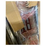 DHP Twin over Twin Metal Bunk Bed