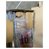 DHP Twin over Twin Metal Bunk Bed