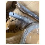 DHP Twin over Twin Metal Bunk Bed