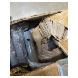 DHP Twin over Twin Metal Bunk Bed