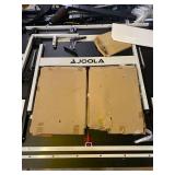 Joola Inside Table Tennis Table