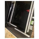 Joola Inside Table Tennis Table