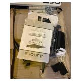 Joola Inside Table Tennis Table