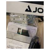 Joola Inside Table Tennis Table