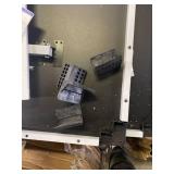 Joola Inside Table Tennis Table