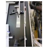 Joola Inside Table Tennis Table