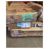 Pallet of 1 Ofs