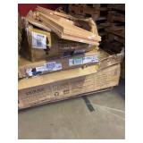 Pallet of 1 Ofs
