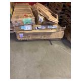 Pallet of 1 Ofs