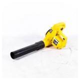 Paramount Permanent Magnet Motor Blower