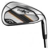 Callaway Mavrik LH 9 Iron