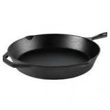 Cast Iron Skillet