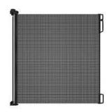 Abaook Indoor/Outdoor Retractable Baby Gate