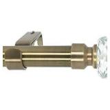 Meriville Adjustable Curtain Rod