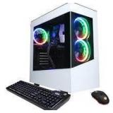 SkyTech Chronos Gaming Computer